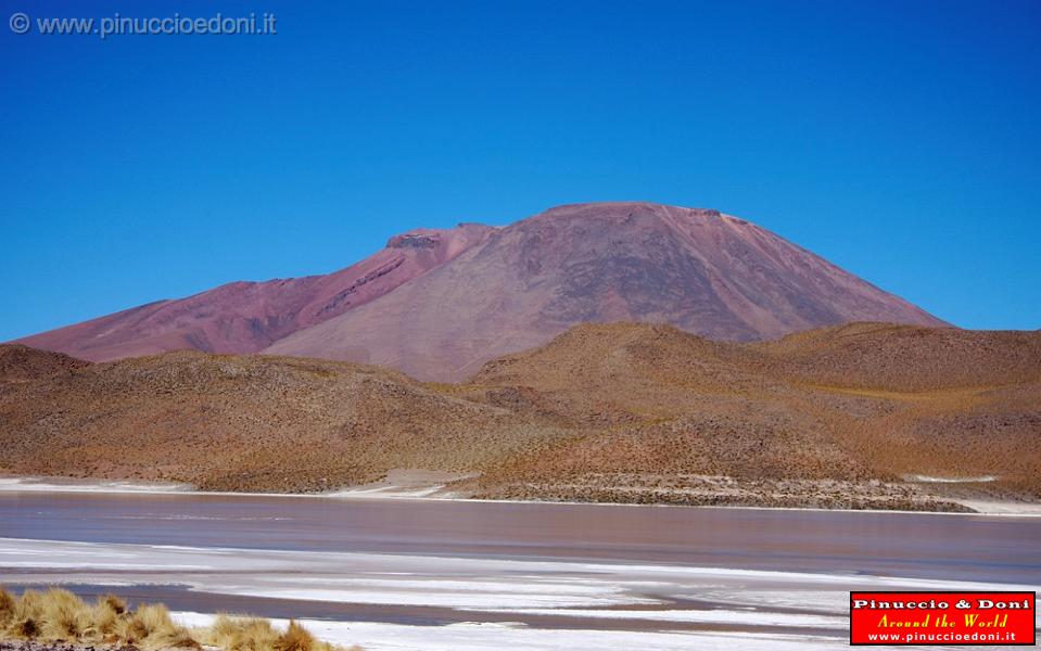 BOLIVIA 2 - Ruta de Las Joyas - Laguna Chiar kkota - 4.jpg